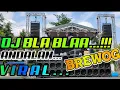 Download Lagu DJ BLA BLA BLA BASS PONGPONG VIRAL KARNAVAL 2020 || PPDD BY Sandy Aslan