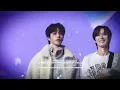 [4K] 250111-12 Show me your love 정우 직캠 JUNGWOO FOCUS CAM @SMTOWN LIVE 2025 IN SEOUL