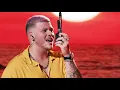 Ferrugem - Danos Causados (Clipe Oficial)