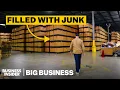 How Goodwill Actually Works
