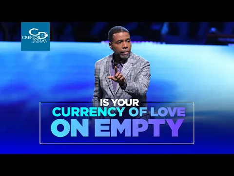 Download MP3 Is Your Currency of Love on Empty - Sunday Service