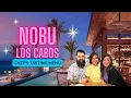NOBU LOS CABOS - Chef s Tasting Menu