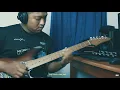 CINTA BERPAYUNG BULAN (Ayu Soraya) Gitar Cover + Lirik