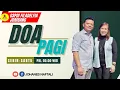 Download Lagu Doa Pagi Jumat 19 September 2025 | GSPDI JOMBANG | Ps. Johanes | CINTA DIRI VS KASIH TUHAN