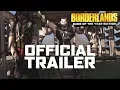 Video di Borderlands: Game of the Year Official Trailer