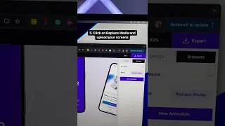 Effortless Mockup Animations in Jitter