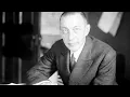 Rachmaninoff - Piano Concerto #3 in D Minor, Op. 30 - HD