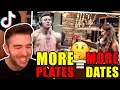 Do More Plates Equal More Dates Science Explained