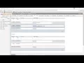 How to populate Java FX tableview with MySQL database values