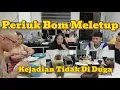 Download Lagu Kesal Amat Ati.Sedang Masak,Periuk Bom Meletup.Menantu Melecur