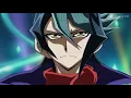 Sora invoca a Death-toy Mad chimera Yu-Gi-Oh! ARC-V