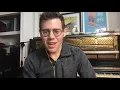 How I Wrote "I've Got Algorithm" for the GGJO feat. Chad LB, Mike Rodriguez, Tom Luer, Roxy Coss