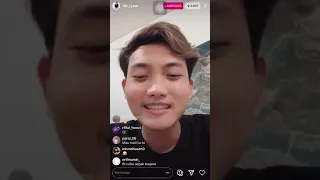 btr ryzen ion live ig bicarain pubg bersama ion