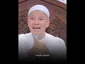 Download Lagu Jangan Sampai Hidup Kita Dibuat Susah Oleh Dunia - Habib Novel Alaydrus