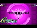 Lagu SD Gundam G Generation Cross Rays - All Trans-am Gundam 00 Series