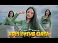 Download Lagu Nisa Fauzia - Kopi Putus Cinta [ Official Music Video ]