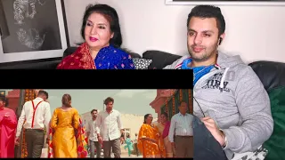 REACTION : WARDAAT | SINGGA