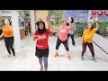 Download Lagu choreo by Zin meyta senam kreasi Cha Cha muka belakang