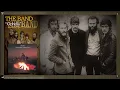 THE BAND - Ophelia with Lyrics