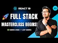 How to Fetch Data in React Build Users Table with API CRUD Tutorial - Ep 25