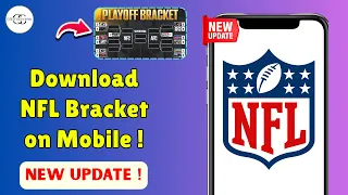 How to Download NFL Bracket 2026 on Mobile iPhone Android