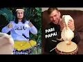 Download Lagu Ievan Polkka, but with ducks (The Kiffness Duck Club Remix)