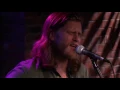 The Lumineers - Angela [Live In The Lounge]