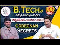 Codegnan 100 Days to Your First Software Job Best Coding Institute MrNagOfficial