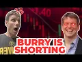 Michael Burry Is Shorting THIS Stock Here s What I m Buying Instead