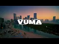 VUMA DOUBLE TROUBLE X YOUNG NC