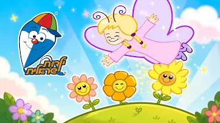 פרפרון🦋 - ילדות ישראלית - שירי ילדים אהובים