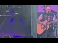 No Cure - Zach Bryan