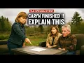 Amy Destroy Caryn The Secret Letter That Blew The Lid Off Caryn s 5 Million Heist LPBW Update