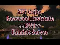 XIV Cribs Episode 8 - A Small House with Detailed Decor! [FFXIV]