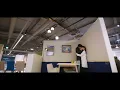 Shin Ha-Ri kissed Kang Tae-Moo Business Proposal Ep7
