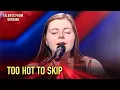 Lagu They Didn’t Sing… They Took Over | X Factor Ukraine