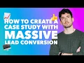 How to Write a Case Study A Step-By-Step Guide to Writing a Case Study