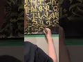 Download Lagu Number 6 for #36daysoftype #art #gothiccalligraphy #graffiti #calligraphy #lettering #canvas