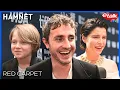 Download Lagu Paul Mescal WILL NOT be dancing | Hamnet TIFF Red Carpet Cast Interviews