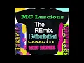 Download Lagu MC Luscious -  I Got Your Boyfriend  Girlfriend ( Funkymix- remix )