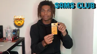 Sam s Club Merchandising And Stocking Associate Job Description