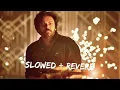They Call Him OG - Let's Go Johnny (Slowed + Reverb) | Pawan Kalyan | Thaman S