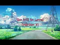 마룬5 Maroon 5 - She Will Be Loved [가사,해석,자막]