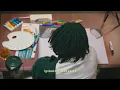 Olamide FIREBOY DML, Asake - Uptown disco (Official Visualizer)