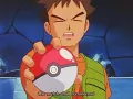 Download Lagu Ash vs Brock | 1st gym battle | Pokemon series: Indigo league | Original Japanese Audio