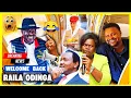 Download Lagu GOOD NEWS OF RAILA ODINGA FIRST APPEARANCE WITH DOCTOR OKETCH SALAH ENJOYING LIFE IN A PRIVATE JET😲🤭