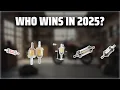 The Top 5 Best Fuel Filters in 2025 - Must Watch Before Buying
