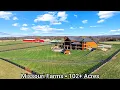 Missouri Farms For Sale 102 Acres St Francois River Missouri Land For Sale Liveable