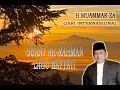 Download Lagu Belajar Tilawah Irama  Bayati pada Surat Ar-rahman Oleh H  Muammar ZA