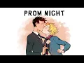South Park Prom Night